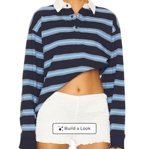 LIONESS Countryside Jersey